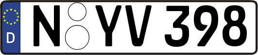 N-YV398