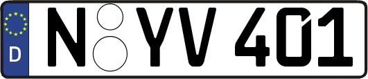 N-YV401