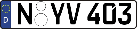 N-YV403