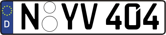 N-YV404