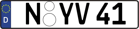 N-YV41