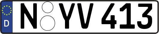 N-YV413