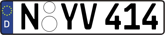N-YV414