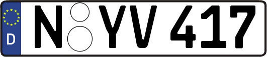 N-YV417