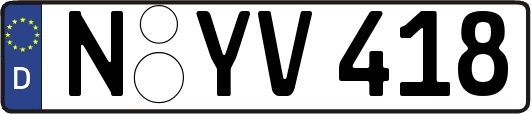 N-YV418