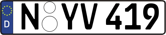 N-YV419