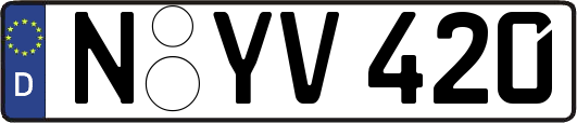 N-YV420