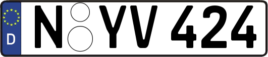 N-YV424