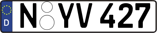 N-YV427