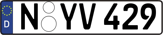 N-YV429