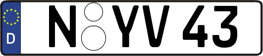 N-YV43
