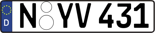 N-YV431