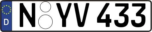 N-YV433