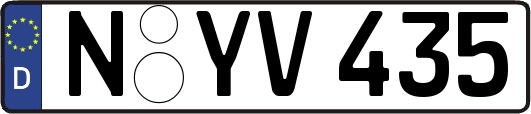 N-YV435