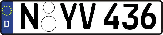 N-YV436