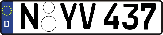 N-YV437