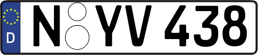 N-YV438