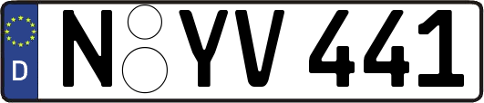 N-YV441