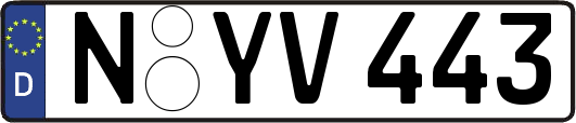 N-YV443