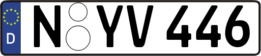 N-YV446