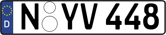 N-YV448