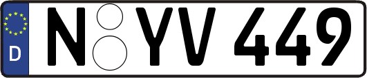 N-YV449