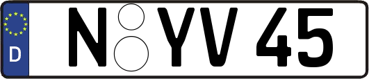 N-YV45