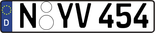 N-YV454