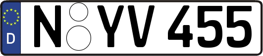 N-YV455
