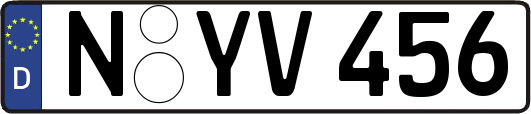 N-YV456