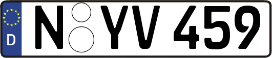 N-YV459