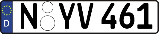 N-YV461