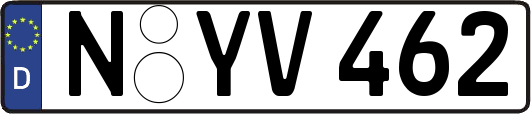 N-YV462
