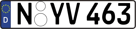 N-YV463