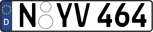 N-YV464