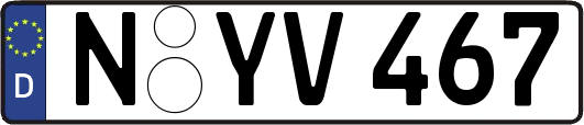 N-YV467