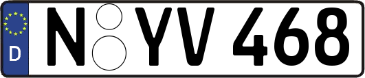 N-YV468
