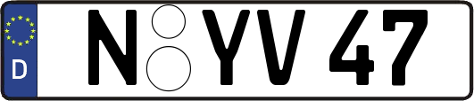 N-YV47
