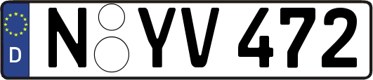 N-YV472