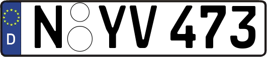 N-YV473