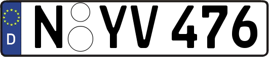 N-YV476