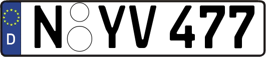 N-YV477