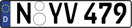 N-YV479