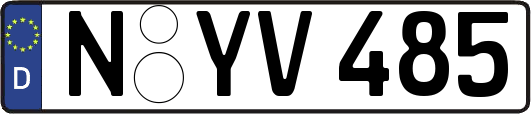 N-YV485