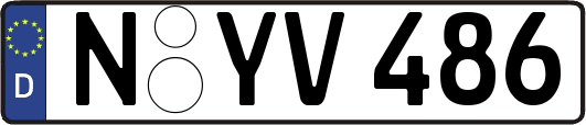 N-YV486