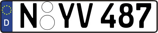 N-YV487