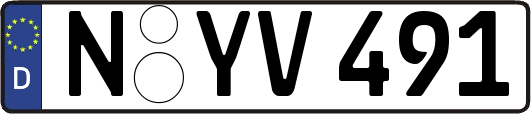 N-YV491