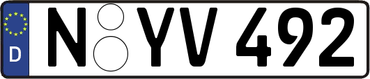N-YV492