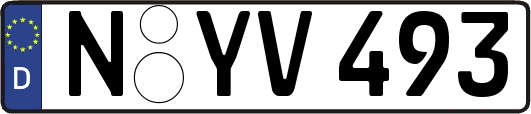 N-YV493