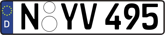 N-YV495